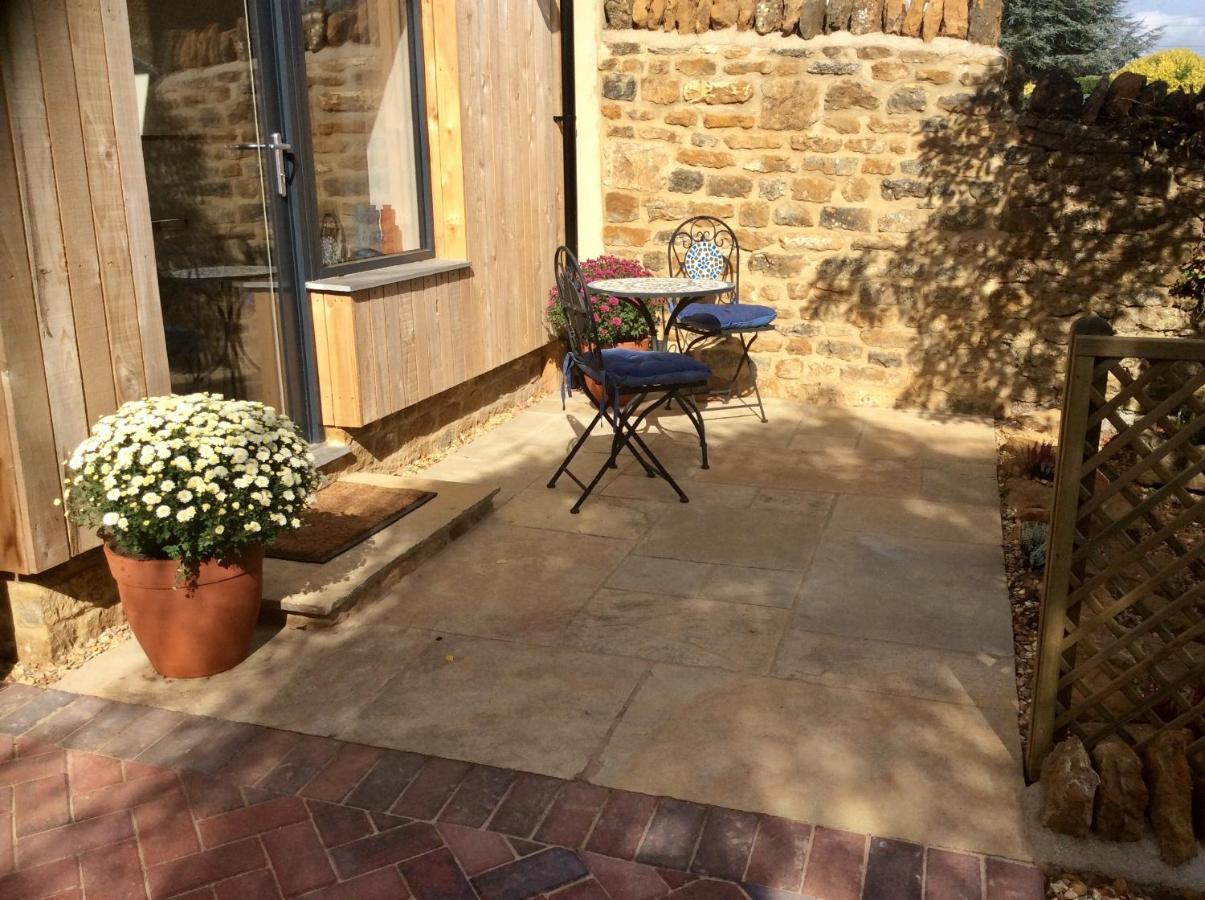 Hôtel The Studio At The Laurels à Hook Norton Extérieur photo